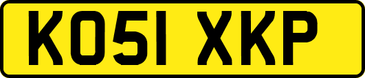 KO51XKP