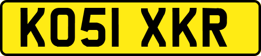 KO51XKR
