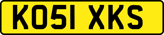 KO51XKS