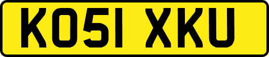 KO51XKU