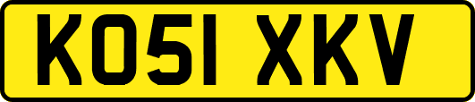 KO51XKV