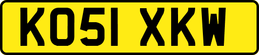 KO51XKW
