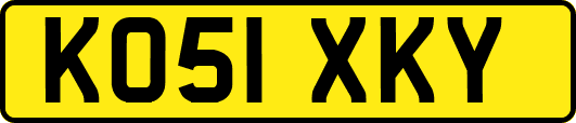 KO51XKY