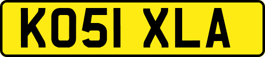 KO51XLA