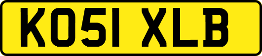 KO51XLB