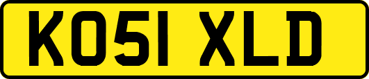 KO51XLD