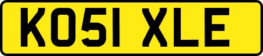 KO51XLE
