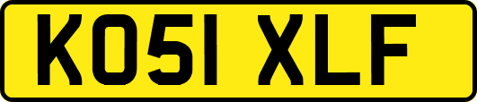 KO51XLF