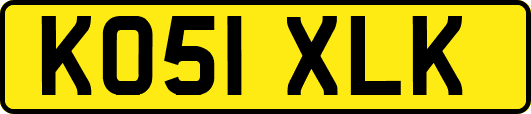 KO51XLK