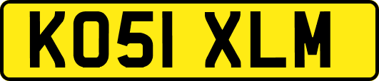 KO51XLM