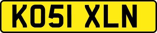 KO51XLN