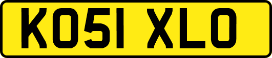 KO51XLO