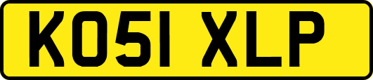 KO51XLP