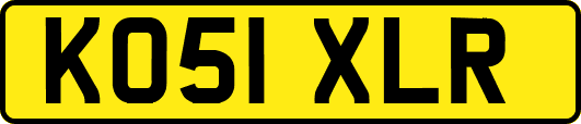 KO51XLR