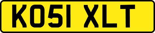 KO51XLT