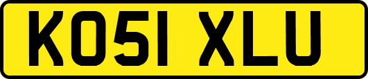 KO51XLU