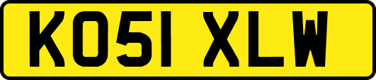 KO51XLW