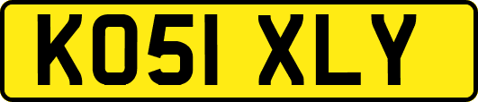 KO51XLY