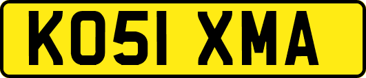 KO51XMA