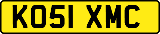 KO51XMC