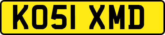 KO51XMD