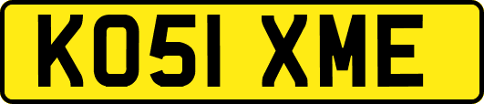 KO51XME