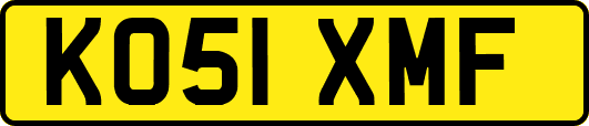 KO51XMF