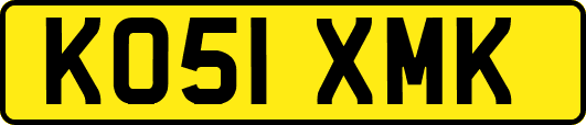 KO51XMK