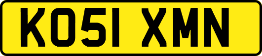 KO51XMN