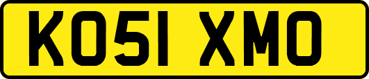 KO51XMO