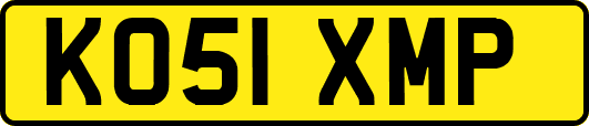 KO51XMP