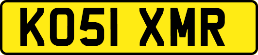 KO51XMR