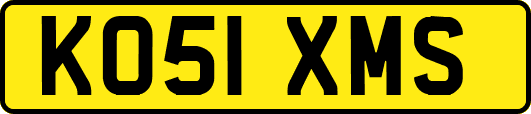 KO51XMS