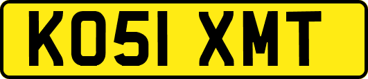 KO51XMT