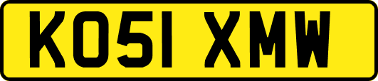 KO51XMW