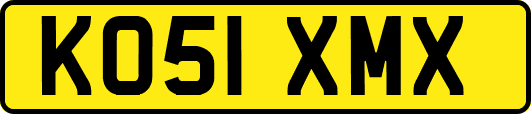 KO51XMX