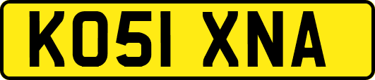 KO51XNA