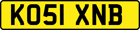 KO51XNB