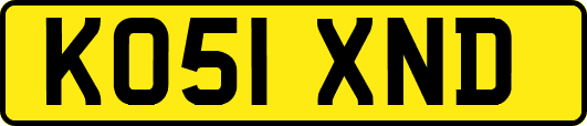 KO51XND
