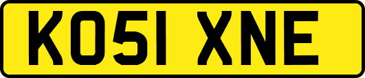 KO51XNE