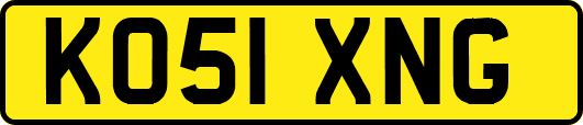 KO51XNG