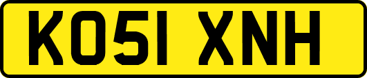 KO51XNH
