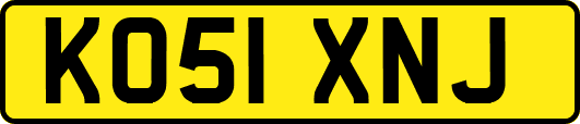 KO51XNJ