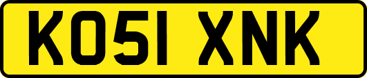 KO51XNK