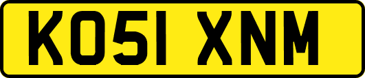 KO51XNM