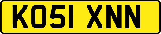KO51XNN