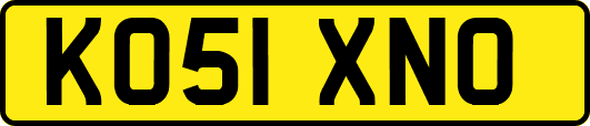 KO51XNO