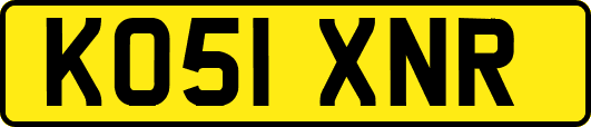 KO51XNR