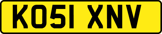 KO51XNV