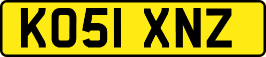 KO51XNZ